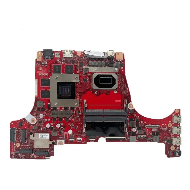 Asus Rog Strix G15 G512 Intel I5-10300h I7-10750h Gtx1650ti