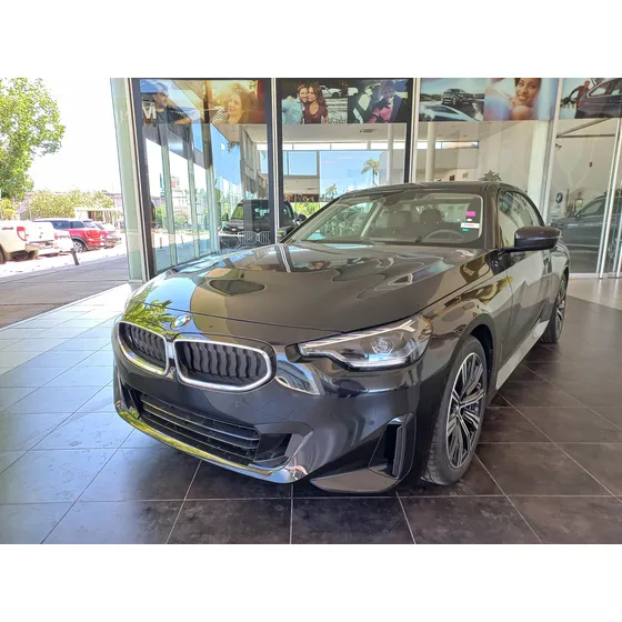 Bmw Serie 2 220i