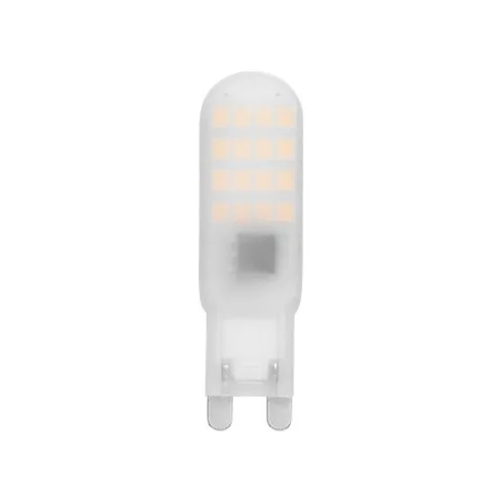 6x Sth8141/27 - Led G9 4w 325lm 127v 2700k - Stella
