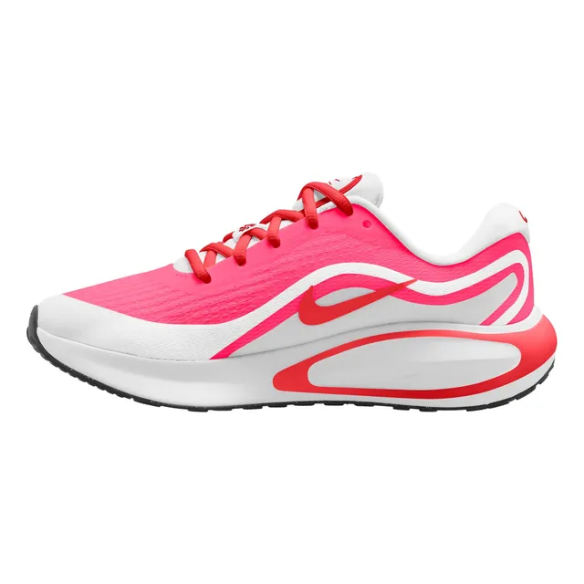 Tenis Running En Carretera Mujer Nike Journey Run Fj7765-111