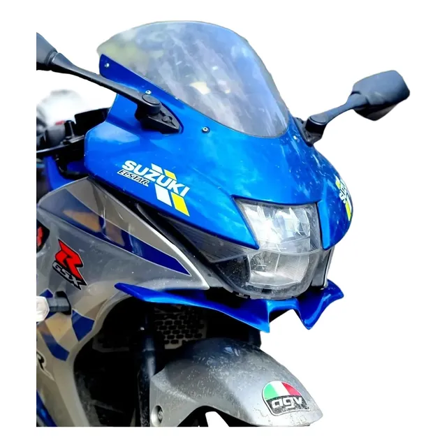 Aleron Frontal Moto Suzuki Gsxr150