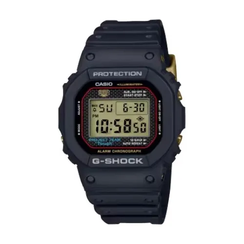 Reloj Casio G-shock Dw-5040pg 1d Impacto Online