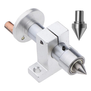1 Mini Pequeño Diy Torno De Tailstock Tailstock Ajustable 1 Mini Pequeño Diy Torno De Tailstock Tailstock Ajustable