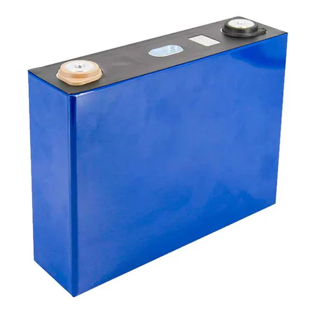 Bateria De Litio 3.2v 100ah