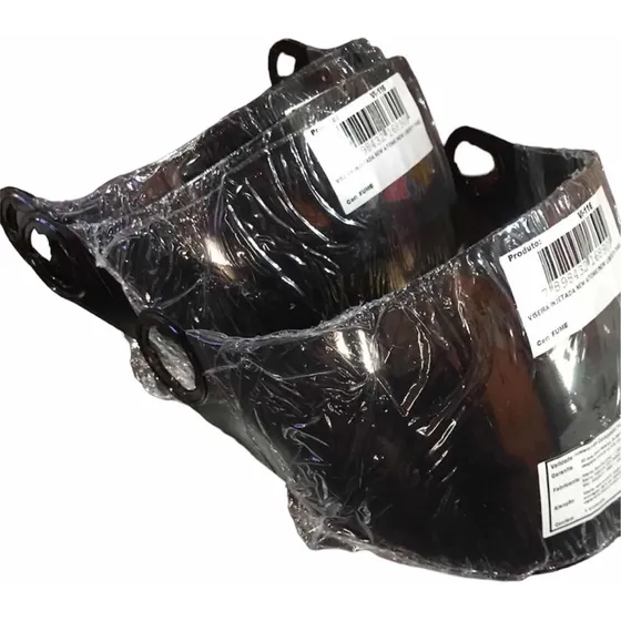 Visor Casco Pro Tork Abierto New Liberty3