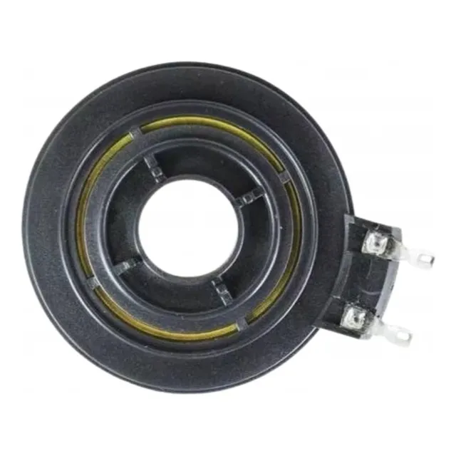 Reparo Super Tweeter St 200 100wrms 8 Ohms Qst-20 Completo