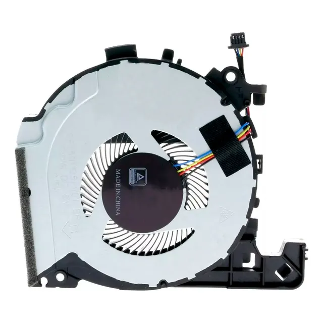 Ventilador Generico Para Hp Pavilion Gaming 15-cx Left Cpu