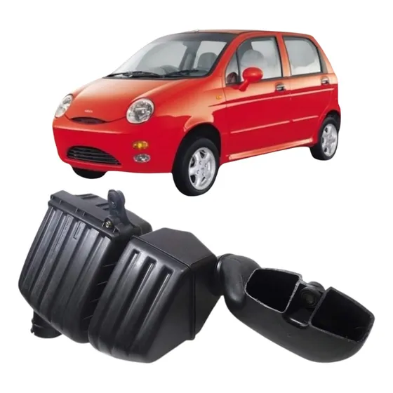 Porta Filtro Aire  O Carcaza Chery Iq 1.1 Nuevo 