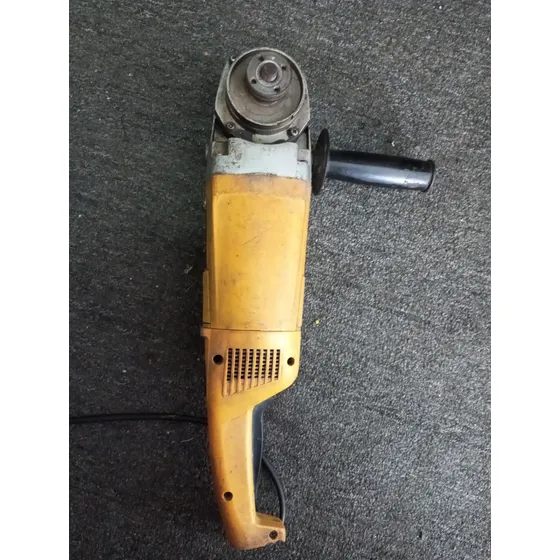 Esmeril Dewalt Usado 100% Operativo A Toda Prueba