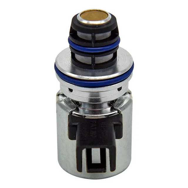 Solenoide Regulador De Presion A518 A500 Ram Cherokee Lared