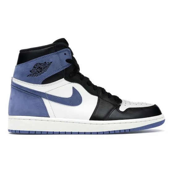 Championes De Basket Nike Air Jordan 1  Mid