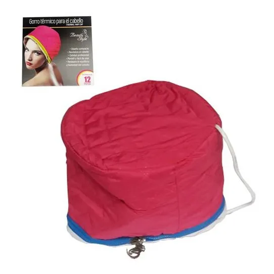 Gorra Termica Beauty Style