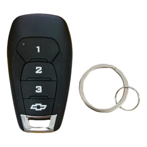 Control Alarma Chevystar Chevrolet Aveo Spark Optra Dmax