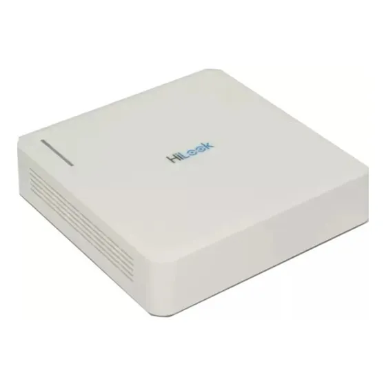 Dvr Turbohd Hilook 8ch Dvr-108g-m1 1080p