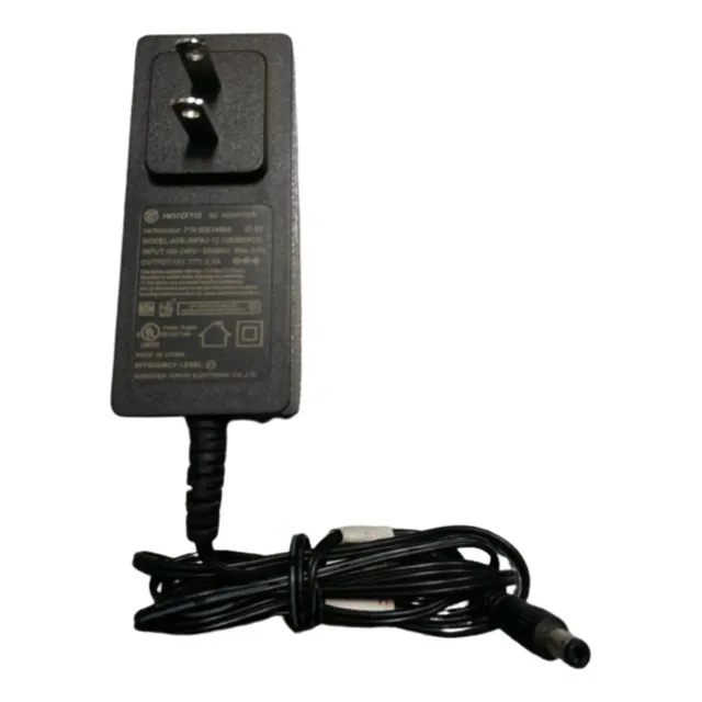 Eliminador / Fuente 12v 3a 36w Cctv Con Conector