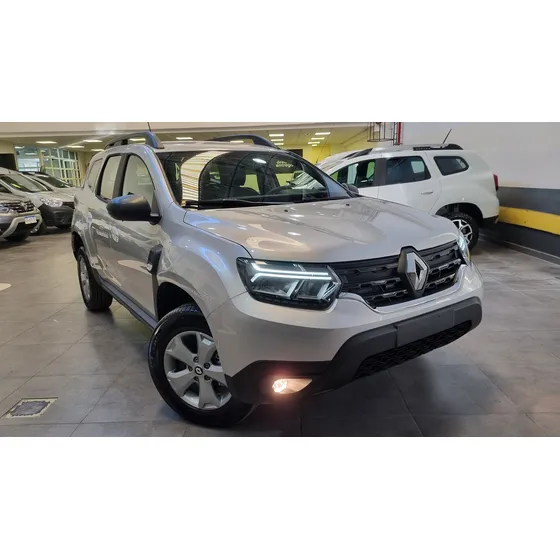 Renault Duster 1.6 Hr16 Intens 115cv