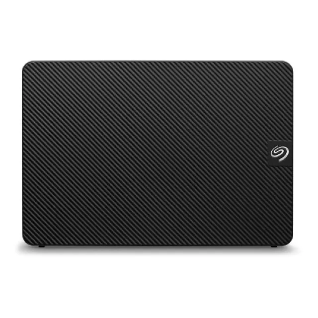 Disco Duro Externo Seagate Expansion 8tb 3.5 Stkp8000400 Usb