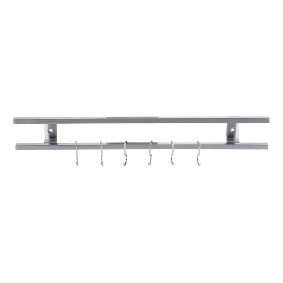Portaherramienta Corte Magnetico Riel Cocina Colgante Barra