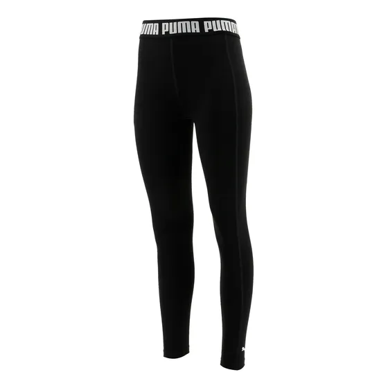 Pantalon Puma Strong Deportivo De Training Para Mujer Io736