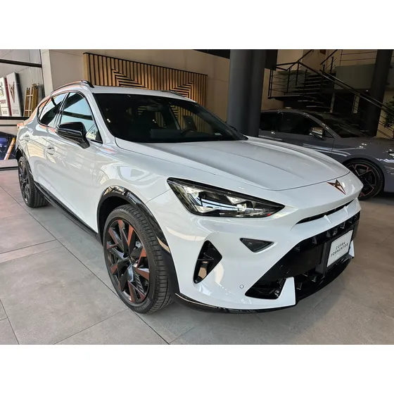 Cupra Formentor 2.0 Tsi Vz 333hp 4wd Dsg7