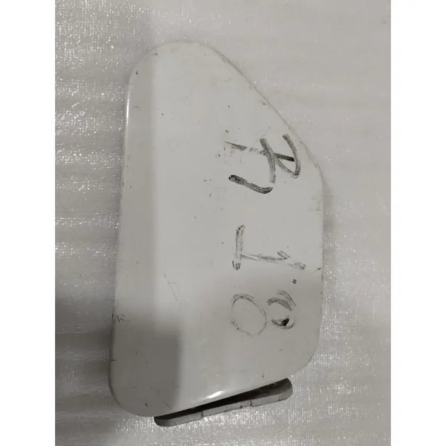 Puerta Tapa Gasolina Renault 18 Original Usada
