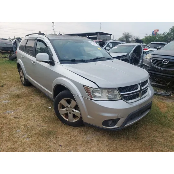 Dodge Journey 2012 ( En Partes ) 2011 - 2020 Aut 3.6l Yonke
