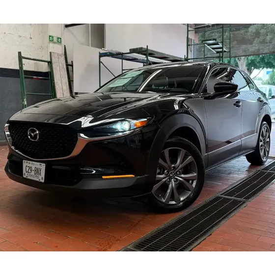 Mazda Cx-30 2024 2.5 I Grand Touring At