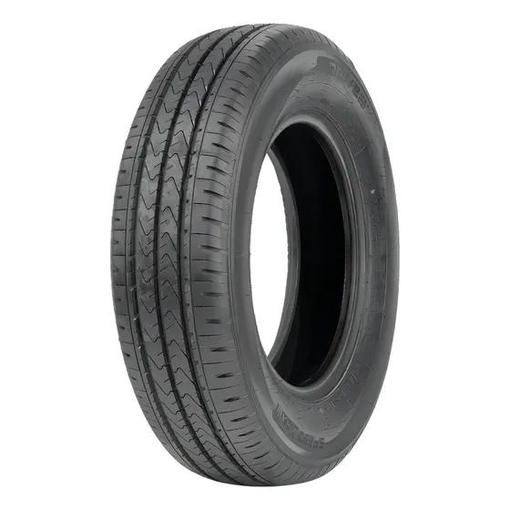 Pneu Speedmax 205/70r15c 106/104s Drivemax Van V10 8 Lonas