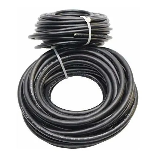 Cable Audio Calibre 20 5 Conductor Rojo Negro Amarillo