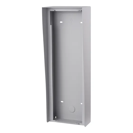 Gabinete De Protecao Hikvision Ds-kab10-d Video Porteiro