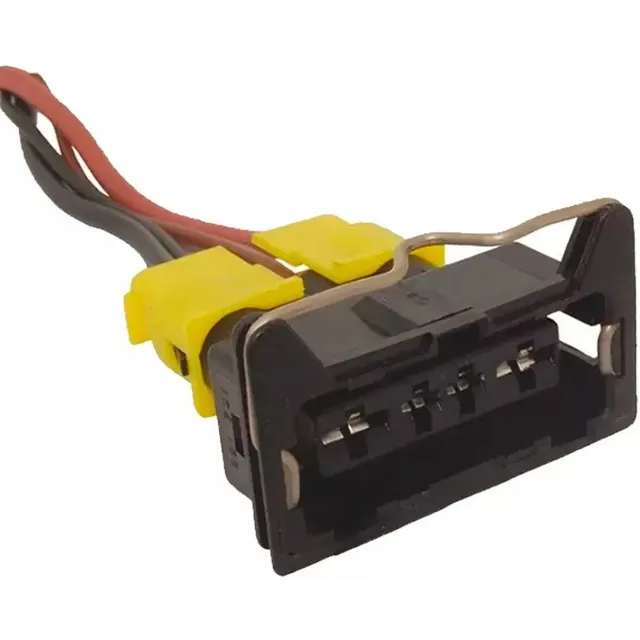 Conector De La Bomba De Gasolina Gol Parati Saveiro