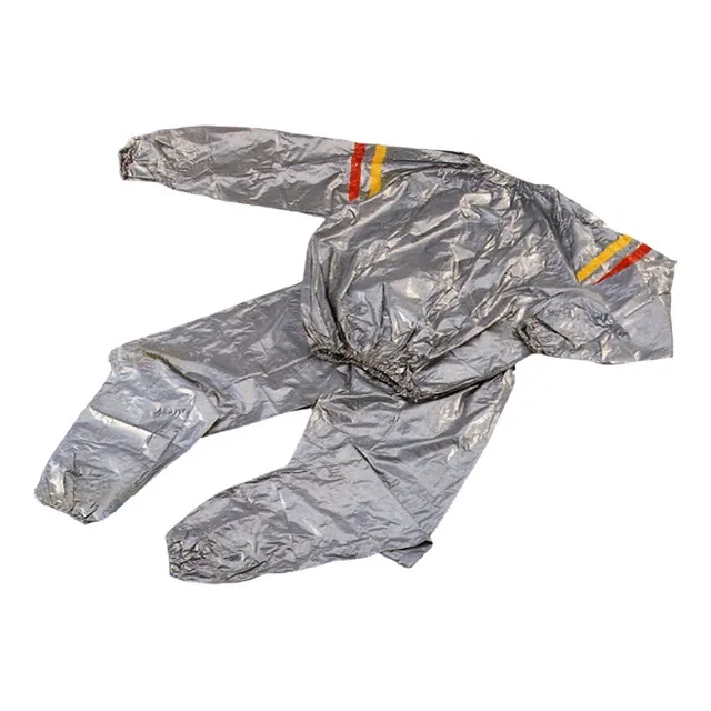 Traje Sauna Dos Piezas