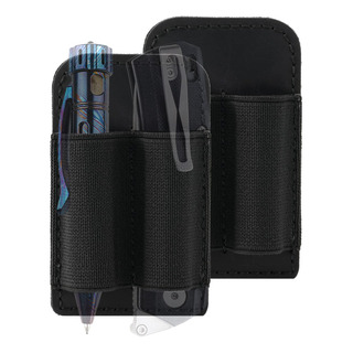 Organizador Táctico Modular Soporte Elástico Edc Mochila Cha Organizador Táctico Modular Soporte Elástico Edc Mochila Cha