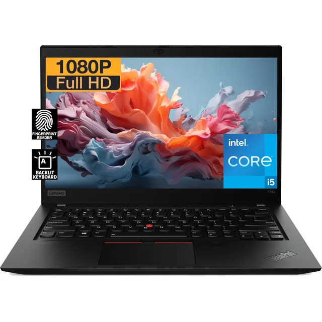 Lenovo Thinkpad T14s Intel Core I5 10310 16g Ram 512g Ssd