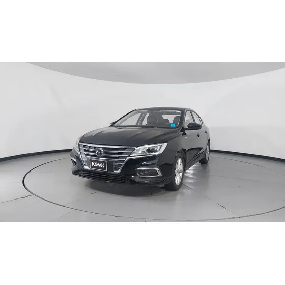 Mg Mg5 1.5 Excite Cvt