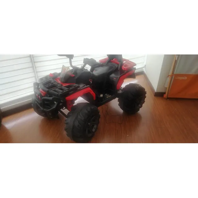 Carro De Batería Para Niños