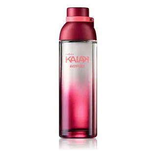 Perfume Kaiak Aventura Feminino Natura 100ml Original Perfume Kaiak Aventura Feminino Natura 100ml Original