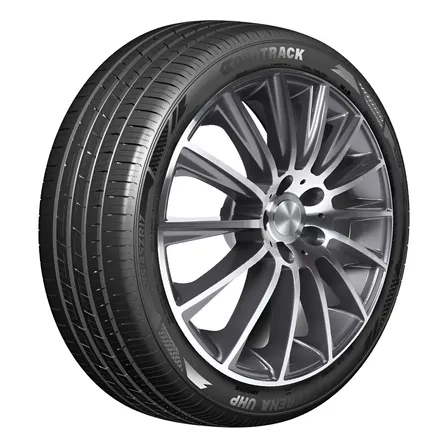 Llanta 215/45zr18 93w Roadtrack Terrena Uhp