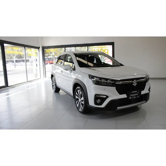 Suzuki S-cross 1.4 Boosterjet Glx At