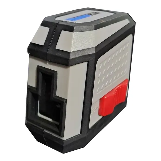 Nivel Laser 2 Lineas 12 Mts 180° Tl05555 Thunder Lacueva
