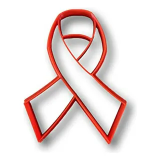 Cortador De Galletas Con Símbolo Rosa (cáncer) Cortador De Galletas Con Símbolo Rosa (cáncer)