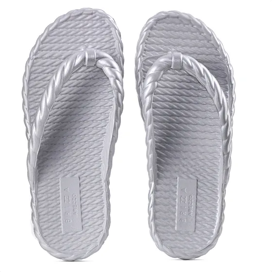 Chinelo Feminino Eva Brizza Arezzo Nuvem Confortavel Leve