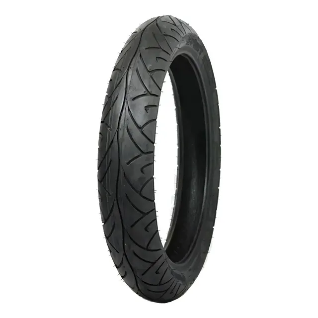 Neumático delantero Pirelli Sport Demon 110/80-17 - Cb500