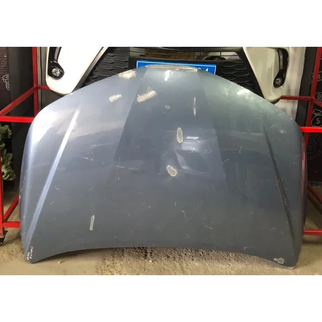 Capot Toyota Corolla 2022 Original Usado