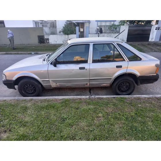 Ford Escort 1.6 Lx