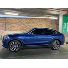 BMW X4 2.0 Xdrive20i Xline