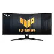 Monitor VG34VQ3B LED Curvo 34"" 180 Hz Negro Asus