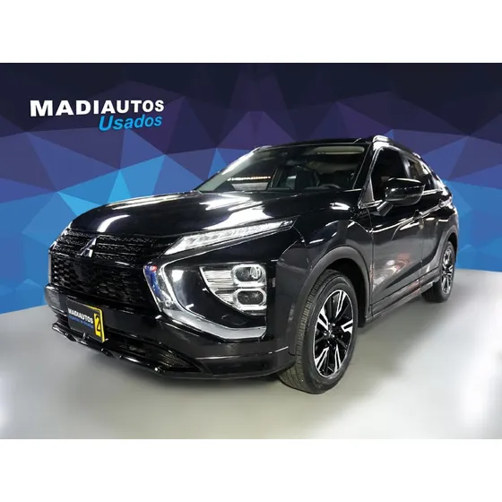 Mitsubishi Eclipse Cross 2.0 4x4
