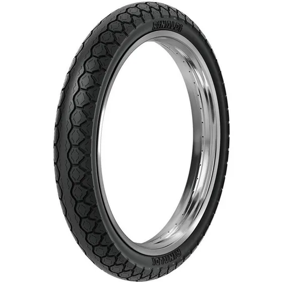 Pneu Kansas 150 Intruder 125 Xy 125 325-16 55p Pd29 Rinaldi