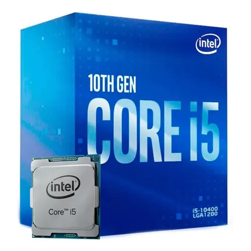 I910900F Core Intel Processador 10900kf corei9 Intel CPU 10 20MB Cache Gen CPU